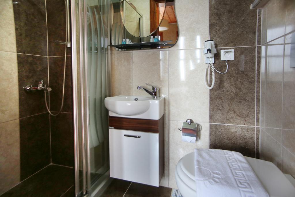 Hotel Theodian Istanbul
